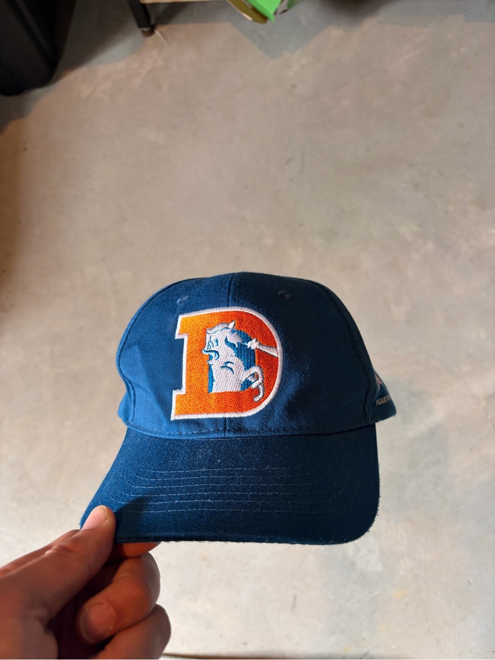 Denver Broncos Snapback
